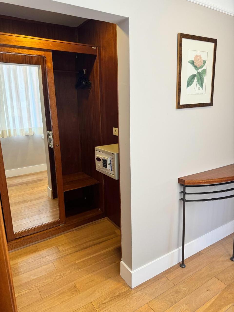 Hotel Trianon Paulista Сао Паоло Екстериор снимка